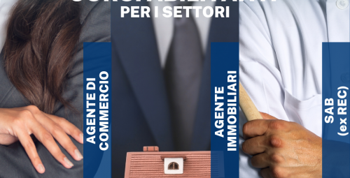 Corsi di abilitazione professionale non perdere questo treno